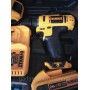 Аккумуляторный шуруповерт DeWALT DCD791 (24V, 5AH) с набором инструментов Девольт