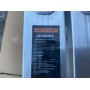 Лестница алюминиевая универсальная 4-секционная Step&Loft 4х4 сх. Высота 4.31 м