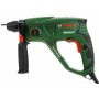 Перфоратор Bosch PBH 2100 RE, 550Вт, 1.7 Дж в Кейсе