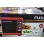 Электрическая печь мини духовка Elite 40л