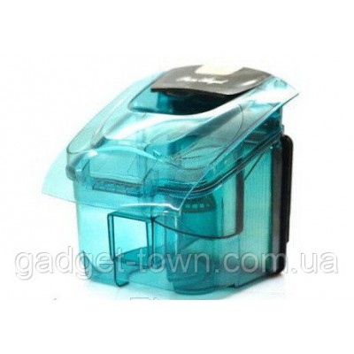 Контейнерный пылесос Promotec 2600W Оригинал