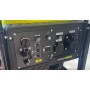 Генератор инверторный с электростартером Powerlong PG-5500id 5.0 кВт