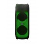 Колонка аккумуляторная ZXX partybox c радиомикрофонами (200W/USB/BT/FM/TWS)