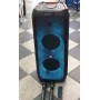 Колонка аккумуляторная ZXX partybox c радиомикрофонами (200W/USB/BT/FM/TWS)