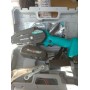 Аккумуляторная цепная пила GRAND с двумя АКБ (20v 2.0 Ah) в кейсе