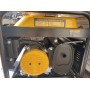 Генератор мультитопливный газ бензиновий с медной обмоткой DeWalt DXGNR 3000GAS 3.5 кВт