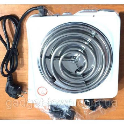 Электроплита RAINBERG RB-555 1200w