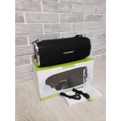Портативная колонка Hopestar A6