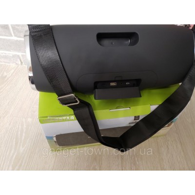 Портативная колонка Hopestar A6