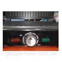Гриль-барбекю с терморегулятором PA-5404, CONTACT GRILL 2200W
