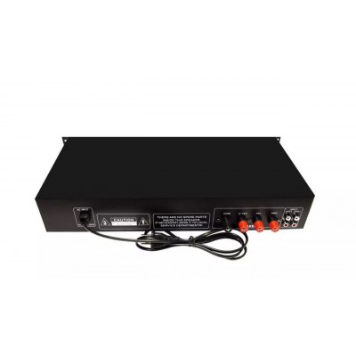 Трансляционный усилитель мощности Sky Sound SA-80U канальный