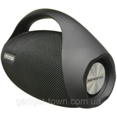 Мощная портативная bluetooth колонка Sound System H31 Hopestar