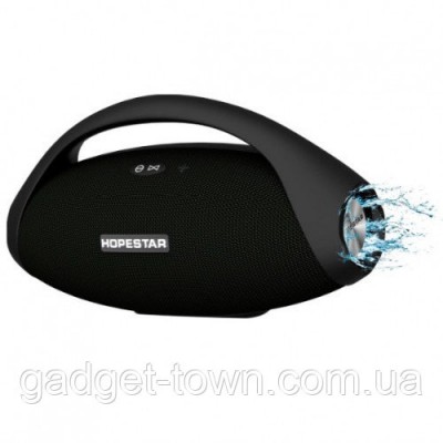 Мощная портативная bluetooth колонка Sound System H31 Hopestar