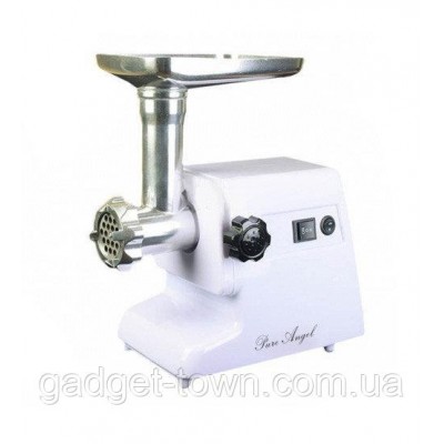 Мясорубка Pure Angel PA-881 2200 Вт