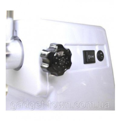 Мясорубка Pure Angel PA-881 2200 Вт