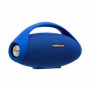Мощная портативная bluetooth колонка Sound System H31 Hopestar (синий)