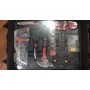 Набор инструментов Kassel tools professional Germany чемодан Большой набор 409 предметов c трещетками