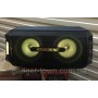 Портативная колонка с микрофонами TMS208-01 / 150W (USB/FM/Bluetooth) Супер звук!