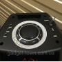 Портативная колонка с микрофонами TMS208-01 / 150W (USB/FM/Bluetooth) Супер звук!