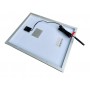 Портативная солнечная панель для зарядки мобильных устройств 20W, с USB портом и контроллером