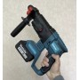 Аккумуляторный перфоратор Makita 21V-Li Compact (21V, 4AH)