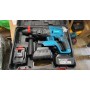 Аккумуляторный перфоратор Makita 21V-Li Compact (21V, 4AH)