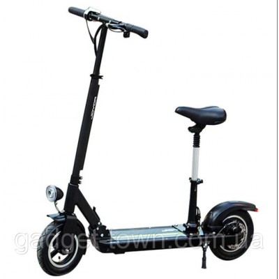 Электрический самокат Joyor - X5S 48V 13AH 500W 37 км/ч