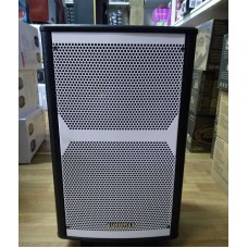 Портативная колонка с микрофонами Euromax (Rock Music) EU-1202 300W (USB/Bluetooth/Пульт ДУ) Портативная колонка с микрофонами Euromax (Rock Music) EU-1202 300W (USB/Bluetooth/Пульт ДУ)