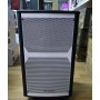 Портативная колонка с микрофонами Euromax (Rock Music) EU-1202 300W (USB/Bluetooth/Пульт ДУ)