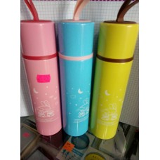 Детский термос Крольчата 350мл