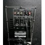 Стерео колонки Wimpex 12 дюймов, 2х200W, Bluetooth, микрофон, пульт Пара