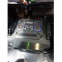 Стерео колонки Wimpex 12 дюймов, 2х200W, Bluetooth, микрофон, пульт Пара