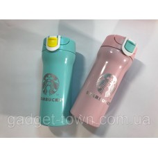 Термокружка "Starbucks"