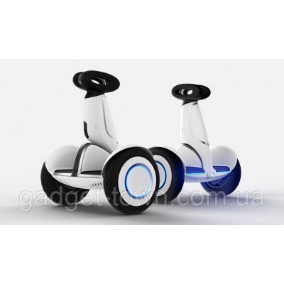Мини Сигвей Xiaomi NINEBOT MINI PLUS Гироборд НАЙНБОТ МИНИ ПЛЮС НОВИНКА