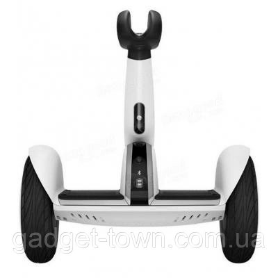 Мини Сигвей Xiaomi NINEBOT MINI PLUS Гироборд НАЙНБОТ МИНИ ПЛЮС НОВИНКА