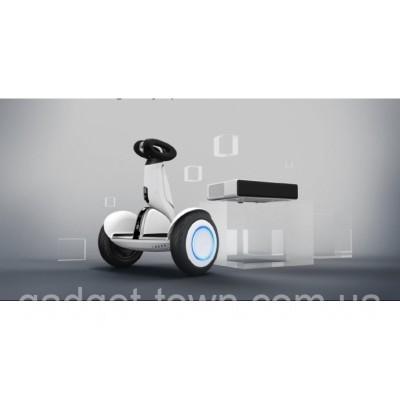 Мини Сигвей Xiaomi NINEBOT MINI PLUS Гироборд НАЙНБОТ МИНИ ПЛЮС НОВИНКА