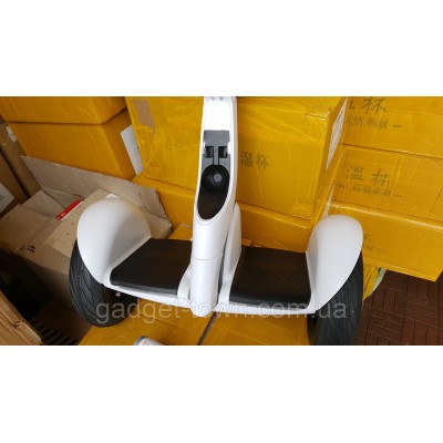 Мини Сигвей Xiaomi NINEBOT MINI PLUS Гироборд НАЙНБОТ МИНИ ПЛЮС НОВИНКА