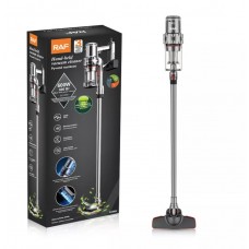 Пылесос аккумуляторный ручной без мешка RAF Vacuum Cleaner 600W