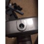 Пылесос аккумуляторный ручной без мешка RAF Vacuum Cleaner 600W