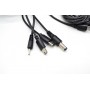 Портативная станция для зарядки GD Lite GD-8017 Солнечное зарядное устройство с аккумулятором 4Ач