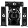 Акустическая система Ailiang DC33G 3.1 с сабвуфером (Музыкальный центр/USB/Bluetooth/FM-радио)