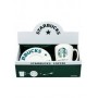 Чайный Набор «Starbucks»