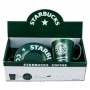 Чайный Набор «Starbucks»
