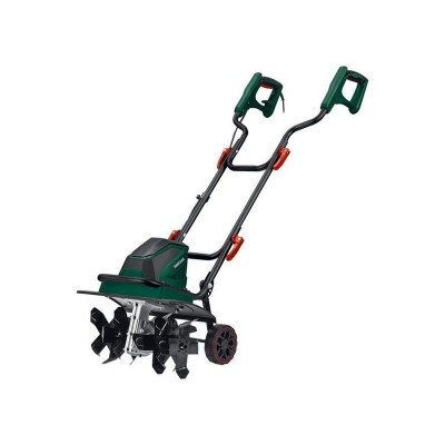 Электрокультиватор PARKSIDE PGK 1400 A1 культиватор садовый
