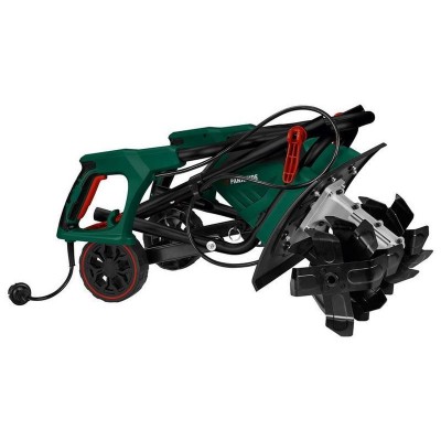 Электрокультиватор PARKSIDE PGK 1400 A1 культиватор садовый