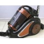 Пылесос Kassel KS-8079, колбовый, 5L - 3000W