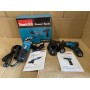 Набор инструментов Makita Power Tools 2в1 Шуруповерт MAKITA DF330DWE + Болгарка Makita 9558HNG