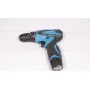 Набор инструментов Makita Power Tools 2в1 Шуруповерт MAKITA DF330DWE + Болгарка Makita 9558HNG
