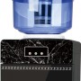 Кулер для воды Lexical напольный компрессорный охлождение/нагрев 550W/120W напольный диспенсер воды