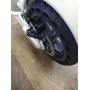 Электросамокат Xiaomi Electric Scooter Pro Black/White 6,0 Аh